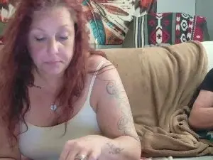Cam4 Adult Video Chat of RedYeag