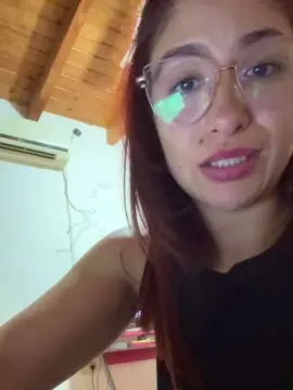 Cam4 Live Porn of ColoraditaViip