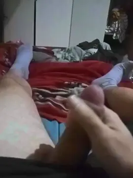 Cam4 Private Sex Chat of Fodorrr