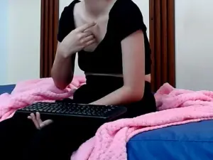 Cam4 Free Porn Cam of skinnykattylush