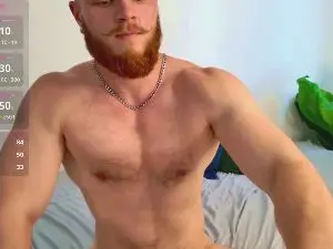Cam4 Live Porn of victortransman