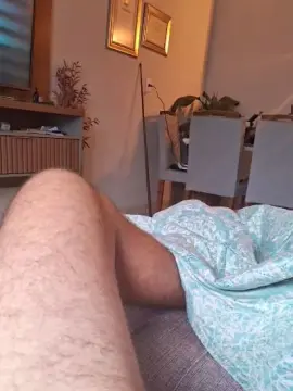 Cam4 Live Porn of Guerra2014