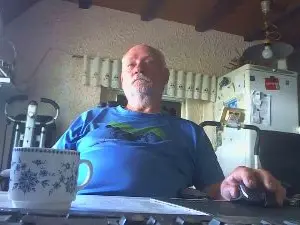 Cam4 Live Porn of Melkmann1