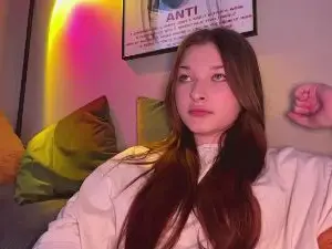 Cam4 Live Sex Cam of LesleeWence