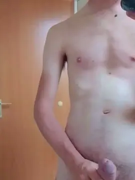 Cam4 Nude Webcam of pablo1993hot
