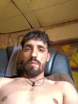 Cam4 Live Porn of Manol072