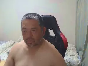 Cam4 Free Porn Cam of paipan46