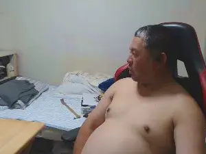 Cam4 Free Live Porn of paipan46