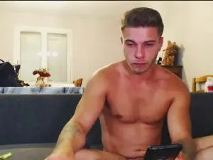 Cam4 Sex Chat of Elka_fit28