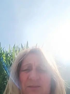 Cam4 Private Sex Chat of giglioblonde