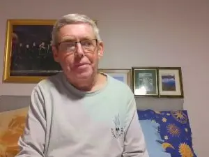 Cam4 Best Webcam of ShyTanner1961