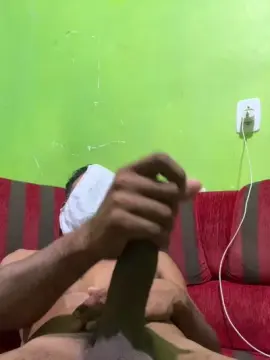 Cam4 Free Live Porn of theblack88