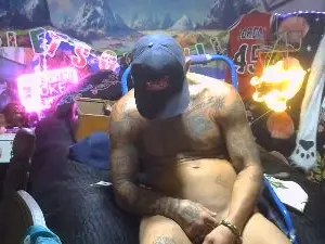 Cam4 Private Sex Chat of Djmrkim