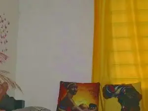 Cam4 Nude Webcam of Saucy_Angels
