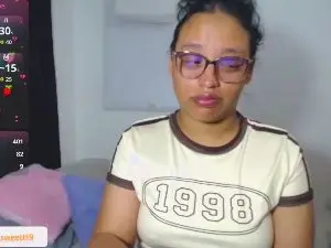 Cam4 Sex Chat of angela_angels_