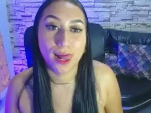 Cam4 Free Porn Cam of paula_ross_