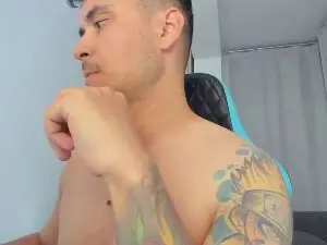 Cam4 Private Sex Chat of MattMalone