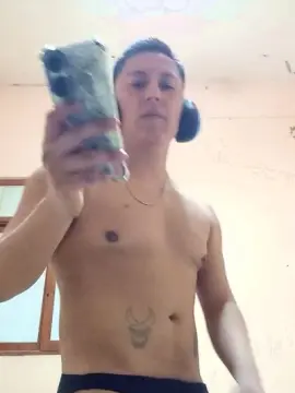 Cam4 Free Live Porn of mex777_fun