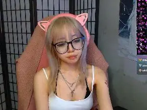 Cam4 Free Porn Cam of LianneBevels