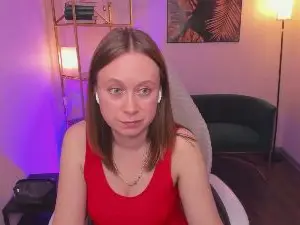 Cam4 Nude Webcam of Brooke_lover