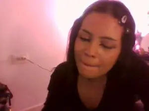 Cam4 Nude Webcam of Doll_dollys_
