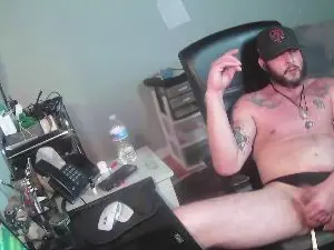 Cam4 Private Sex Chat of Buffdadie8