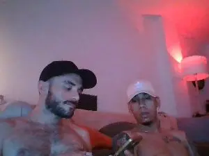 Cam4 Private Sex Chat of Jonanbcn