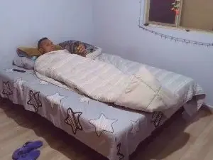 Cam4 Live Sex Cam of Juanchovergon22