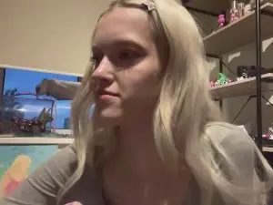 Cam4 Live Sex of HermaLehneis