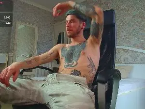 Cam4 Sex Cam of JonahShaw