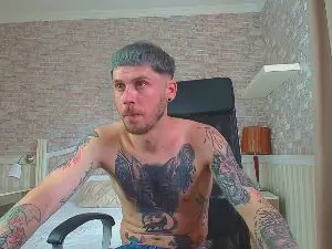 Cam4 Live Sex of JonahShaw