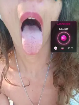 Cam4 Sex Chat of Sere87