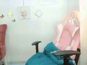 Cam4 Live Sex of ZooeyBelair