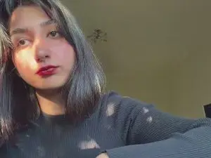 Cam4 Free Live Porn of YingPopichak