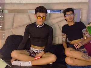 Cam4 Best live sex cam show of damian_nix
