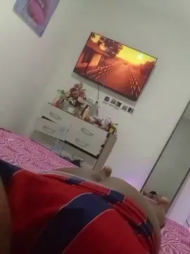 Cam4 Free Porn Cam of Crislucia2026