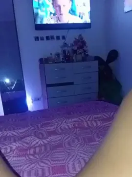 Cam4 Free Porn Cam of Crislucia2026
