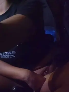 Cam4 Live Sex of Maricba2