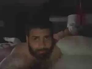 Cam4 Live Sex Cam of Hoxaeee