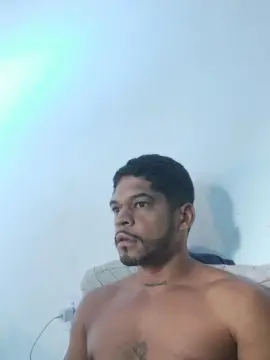 Cam4 Sex Cam of RealCriadoRio