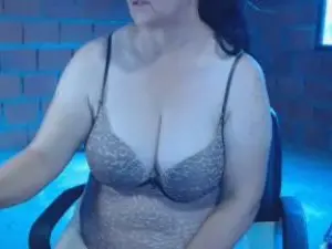Cam4 Sex Chat of hairyglad69