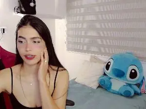 Cam4 Best live sex cam show of valensweet_