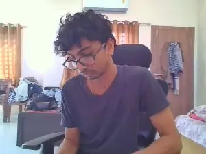 Cam4 Free Porn Cam of Maskboy_2003