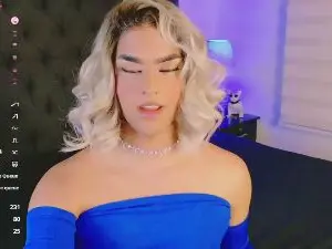Cam4 Private Sex Chat of scarlethsweety