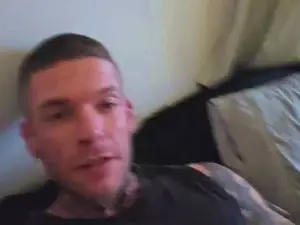 Cam4 Adult Video Chat of tattooer2