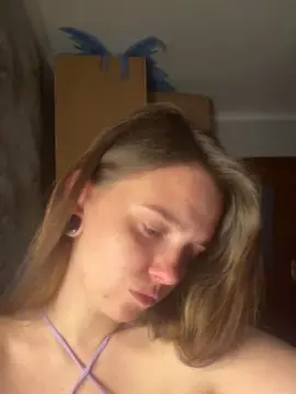Cam4 Free Porn Cam of Florensi