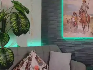 Cam4 Live Sex Cam of levi_wolf