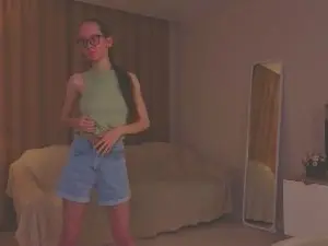 Cam4 Live Sex Cam of LeilaDurow