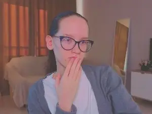 Cam4 Sex Cam of LeilaDurow