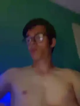 Cam4 Live Sex Cam of mrmicrodih